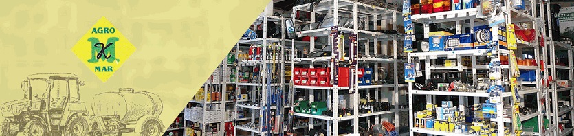 przyjazna Rolnicze maszyny, Agro-Mar Pw Marian Kulpa, Kleszczyna